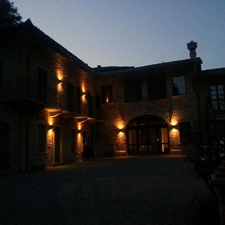 Dimora Cortese Castagnole delle Lanze Екстериор снимка