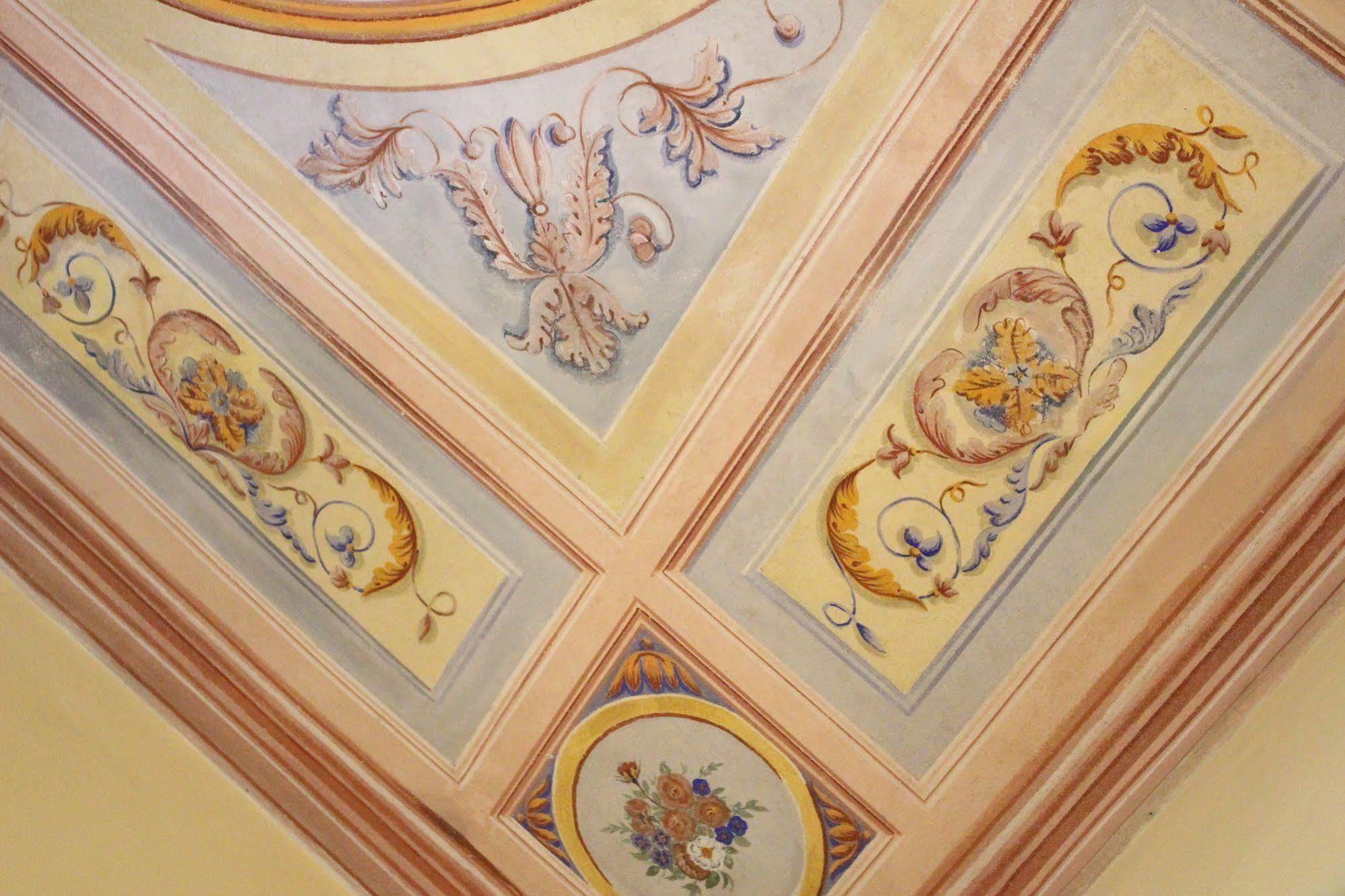 Dimora Cortese Castagnole delle Lanze Екстериор снимка